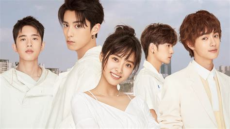 Meteor Garden (2018) .